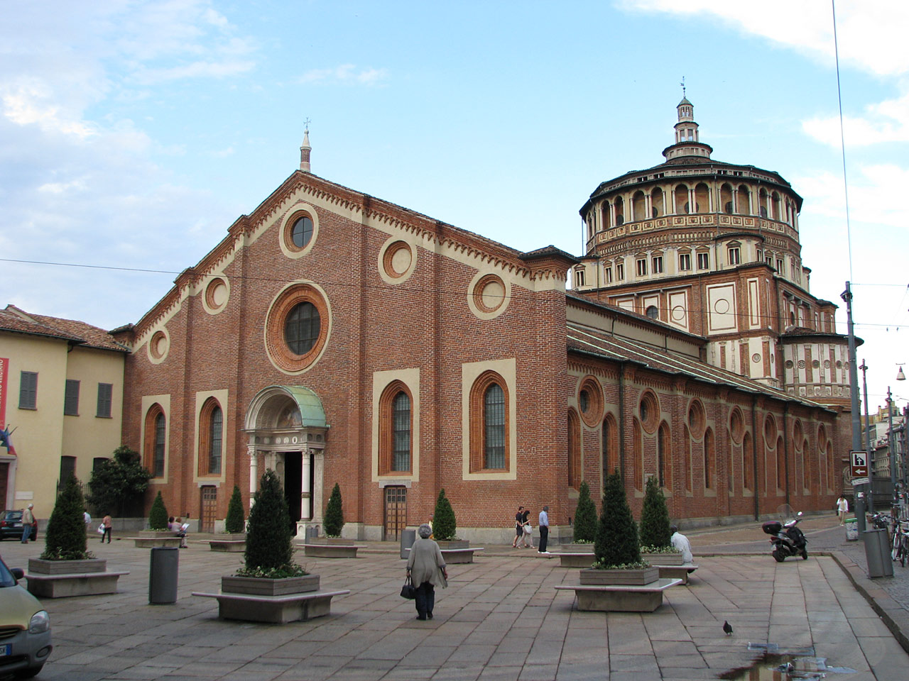 Milan